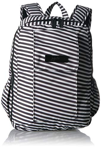 Ju-Ju-Be 15BP02X-BLM-NO SIZE waschmaschinenfeste Kindergartentasche/Schultasche - Mini be - blau, mehrfarbig