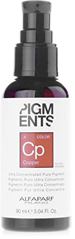 Alfaparf, Coloración permanente, 90 ml