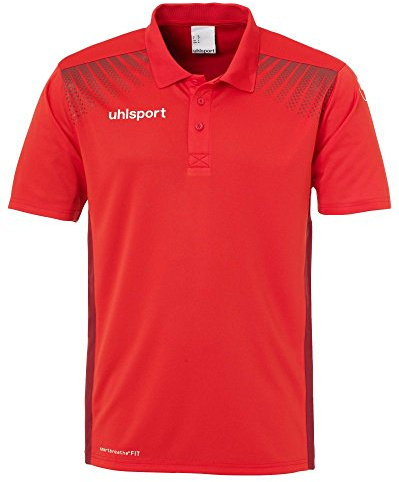 uhlsport Men's Goal Polo Shirt Men's T-Shirt