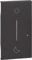 L.NOW - cover Notte&Giorno wireless nera