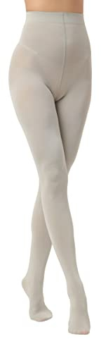 EVERSWE Women's 80 Den Soft Opaque Tight, Women's Tights