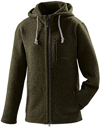 Mufflon W100 Mu-Bob forrest XL