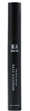 Sensitive Eyes Volume Mascara Black 9,5 Ml