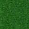 Kunstrasen Rasenteppich Tuft Exclusiv 10mm grün Meterware, mit Drainage-Noppen, verschiedene Größen, wasserdurchlässig, hohe UV-Beständigkeit (400x350 cm)