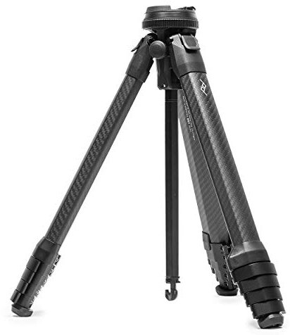PEAK DESIGN Trépied Carbone TTCB5150CF1