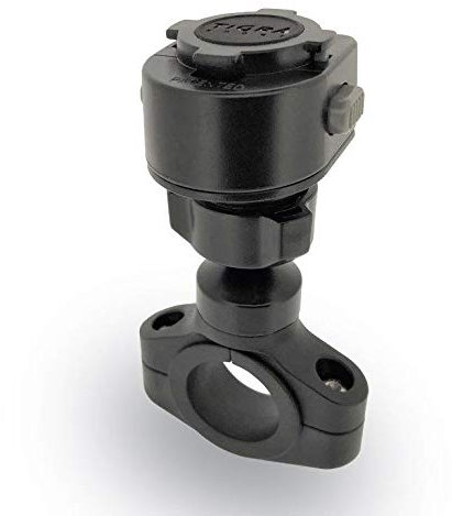 Tigra Sport Suppport Motorrad Lenker Fitclic