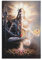 GNKIO Spiritual Art Shiva Shakti Shiva Art Lord Shiva Leinwand Kunst Poster und Wand Kunst Bild Druck Moderne Familie Schlafzimmer Dekor Poster 20x30inch(50x75cm)