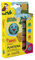 Jovi Plastilin, leicht formbare Modelliermasse für Kinder ab 2 Jahren, 6 Stangen je 15g, Naturfarben