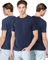 T-Shirt Uomo | Pacchi Risparmio | 100% Cotone | Pacco Tshirt Manica Corta | Magliette Basic | Casual - Palestra - Sportivo - Urban | Multipack Idea Regalo | Pack 2 | Pack 3 | Pack 5 | No Logo