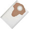 Lot de 4 sacs d'origine Aspirateur ACSACPF30L AQUAVAC Aspirateur ACSACPF30L AQUAVAC