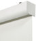 VIEWTEX Springrollo mit Kassette - Stoff Screen 10% Öffnung Weiß 75 X 190cm - Made in Spain - 5 Jahre Garantie