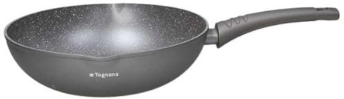 WOK 1 HANDLE CM 28 U.CLASS ULTRA CL