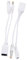 Lubrol Adaptateur POE Passif Power Over ETHERNET CAT5 WI-FI