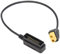 [Drohnenteile] 2 stücke for Batterie Ladekabel XT60 Kabel for DJI Mavic 3 / air 2 / air 2S Mavic pro/Mavic 2 pro & Zoom/Phantom 3 4 4p (Color : Mavic pro 1)