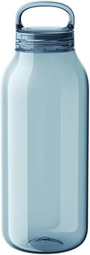 Kinto - Gourde bleue - 500 ml
