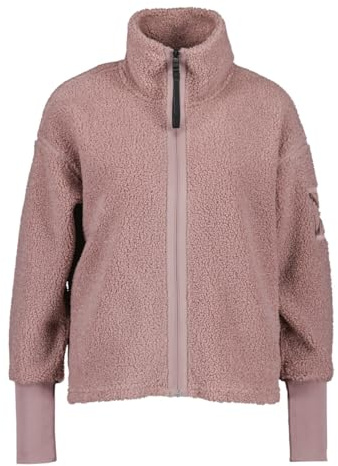 Didriksons Alexa Fleecejacke Damen - 36