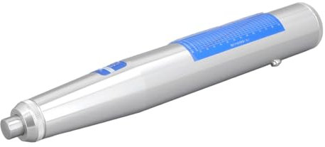 Rückprallhammer-Tester aus Edelstahl, 20 MPA Bis 110 MPA, Gleichmäßige Reibung, Einfache Ablesung für Gebäudewände, Straßen, Brücken