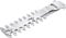 Ersatzteile, 6-Zoll-Strauchmesser und Heckenschere-Klinge Montage passend für Black&Decker Lithium auf Akku Grasschere (OEM NO. 9058861402)