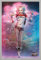 Close Up Suicide Squad - Gerahmtes Poster (Harley Quinn mit Baseballschläger - Daddy's Little Girl) (Größe: 61cm x 91,5cm)