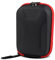 YOUNAFEN Étui de transport pour télémètre de golf - Housse de protection pour appareil photo de chasse - Doublure supplémentaire