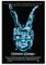 CDAXHOZ Donnie Darko Poster, Wand-, Hotel-Kunst-Dekoration, Gemälde, Wohnzimmer-Dekoration, Schlafzimmer, Gemälde, Badezimmer, Bar, Theke, Poster, 30 x 45 cm, ungerahmter Stil