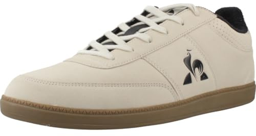 Le Coq Sportif Unisex LCS Derby SuedeSneaker