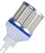 yongjia G8.5 led Glühbirne 30 Watt 4258 Lumen G8.5 Lichtquelle Maislampe AC 90-265V, nicht dimmbar(Natural white)