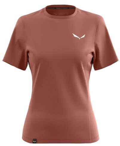 Salewa Damen Puez Dry T-Shirt W T-Shirt