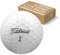 TITLEIST 100 Mix LAKEBALLS/GOLFBÄLLE - QUALITÄT AAA/AA