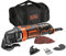 Black and Decker MT280BA Oscillating Multi Tool 240v