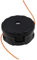 Cabezal recortador para Echo Speed Feed 400 SRM-225 SRM-230 SRM-210 Echo Weed Eater Pas210 Pas211 Pas225 (Paquete de 1)