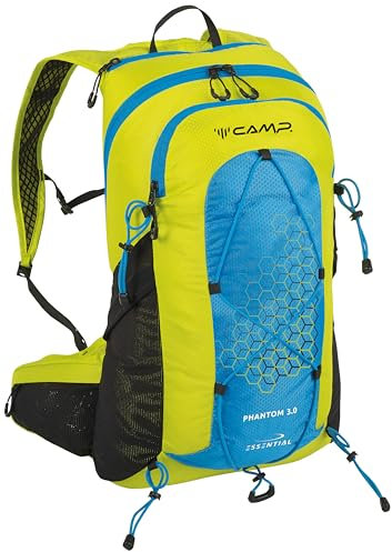 C.A.M.P. Phantom 3.0 Unisex Adult PHANTOM Backpack (Pack of 1)