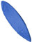 Keenso Kayak Cover, Waterproof, Blue, Kayak Storage Cover, 5M