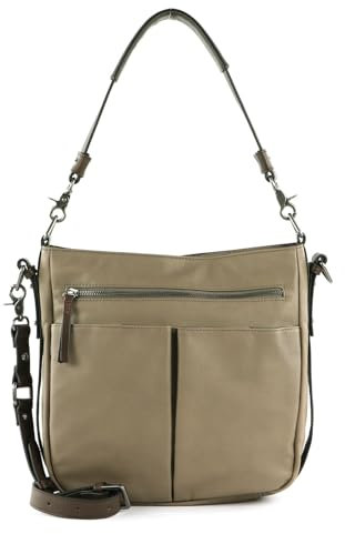 FREDsBRUDER Hobo Kokou mit Label-Applikationen