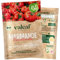 valeaf BIO Tomaten Samen I Premium Tomatensamen zur Tomaten Anzucht im Garten, Balkon und Hochbeet I samenfestes Tomaten Saatgut I Pflanzen Samen zum Tomaten Pflanzen (Marmande - Fleischtomate (BIO))