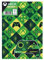 Official Xbox Gift Wrap, 2 Sheets and Tags, for Presents, Officially Licensed