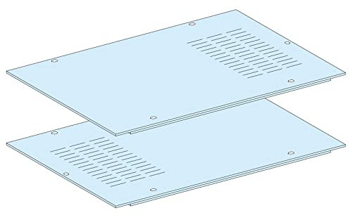 Schneider Electric Schraubboden P IP30, Breite 650 mm
