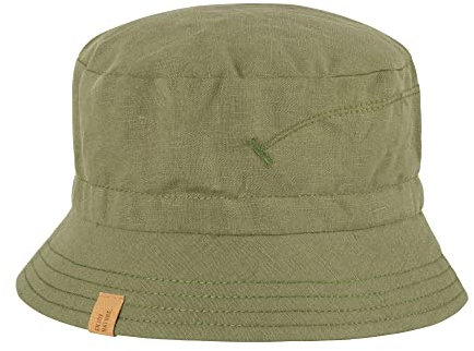 PurePure Kids-Fischerhut Bucket Hat dill - 55