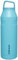Stanley IceFlow Cap and Carry Bottle - Lightweight, Leakproof, and Insulated for Maximum Cold Retention - Sustainable 90% Recycled Stainless Steel, Pool, 50oz