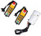 Kran-Fernbedienung, Stoßfestes Kran-Fernbedienungs-Set, Kabellos, 800 MHz, für CNC (AC220V)