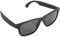 Intelligente Brille, Open Ear Audiobrille mit Bluetooth Lautsprecher, Musik Hören und Anrufe mit UV400 Schutz, Indoor Outdoor Sport für Männer und Frauen