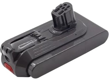 Batteria Da 25,5 V 3000 MAh, Compatibile Con Dyson, V12 Detect Slim Cordless V11 Absolute Extra V11 Absolute V11 Animal V11-SV14, V11-SV15 Batteria(V12)