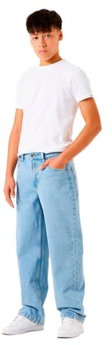 Garcia Jungen Jaysen Baggy Jeans