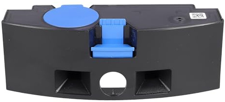 easyPART passend für Ecovacs 201-2417-2349 Schmutzwasserbehälter des DEEBOT | (schwarz) für Staubsauger-Roboter, Wischroboter, Saugroboter Zubehörteil, Frischwassertank, Auffangbehälter, Saugreinigung
