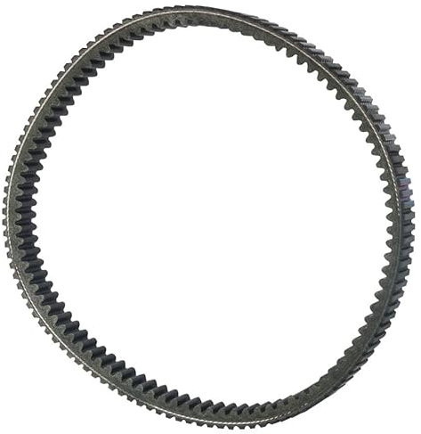 JWLYGMD Motocicleta-Teile Motorrad Übertragung Stick Gürtel Für Can-Am Ryker STD 900 ACE Für Rally Edition 422280655 417300571 Schneemobil Teile Ersatz