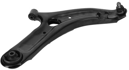 MONROE Track Control Arm | L18J10 | OE-Matching Quality | Stable Steering & Safety | Pack of 1