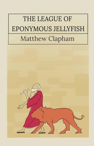 The League of Eponymous Jellyfish