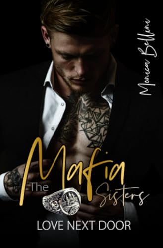 Love next Door (Mafia Sisters, Band 3)