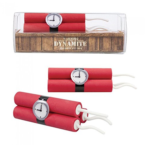 Radiergummi Dynamit 24 Stck