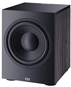 Heco Aurora Sub 30A, Aktiver Bassreflex-Subwoofer